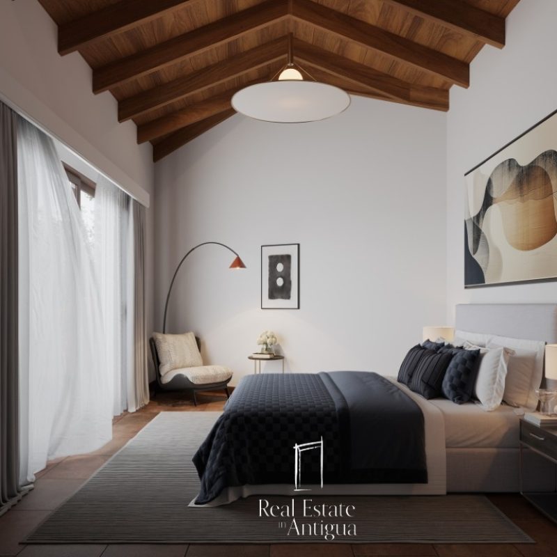 Spectacular house in Hacienda del Comendador