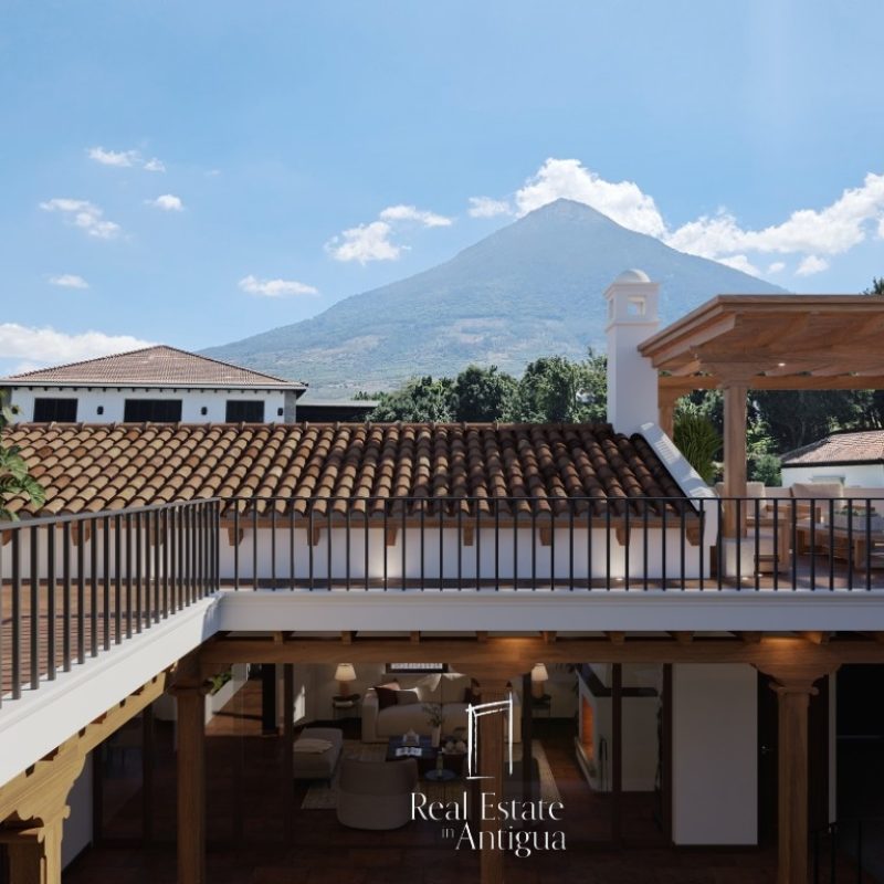 Spectacular house in Hacienda del Comendador