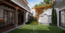 Spectacular house in Hacienda del Comendador