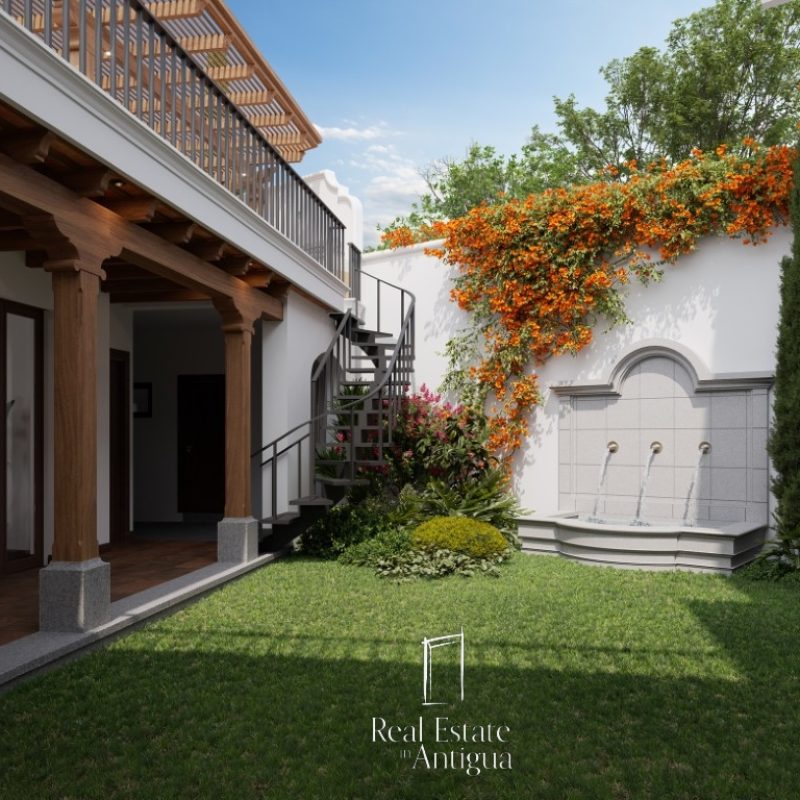 Spectacular house in Hacienda del Comendador