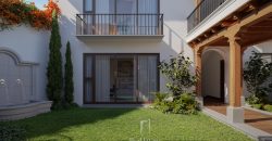 Spectacular house in Hacienda del Comendador