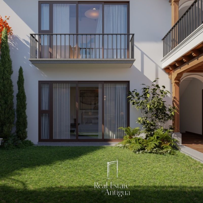 Spectacular house in Hacienda del Comendador