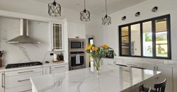 Furnished luxury home for rent near Antigua Guatemala