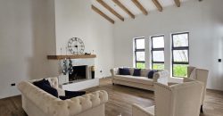 Casa de lujo amueblada en renta cerca de Antigua Guatemala