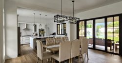 Furnished luxury home for rent near Antigua Guatemala