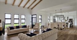 Furnished luxury home for rent near Antigua Guatemala