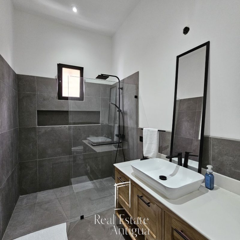 Furnished luxury home for rent near Antigua Guatemala