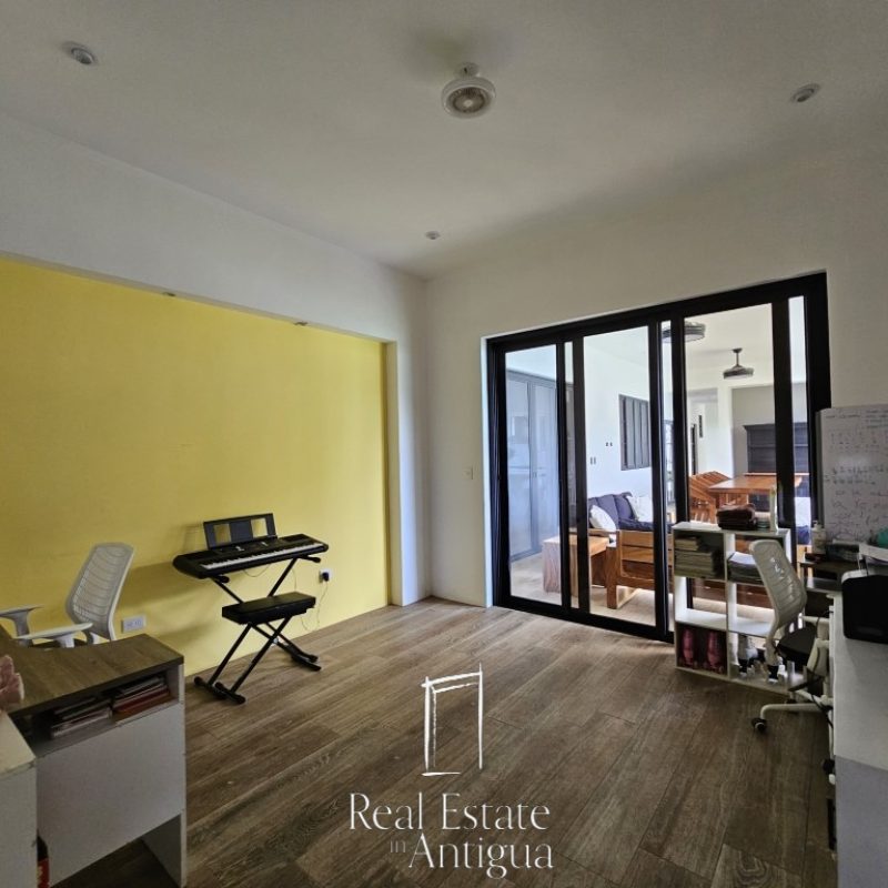 Furnished luxury home for rent near Antigua Guatemala