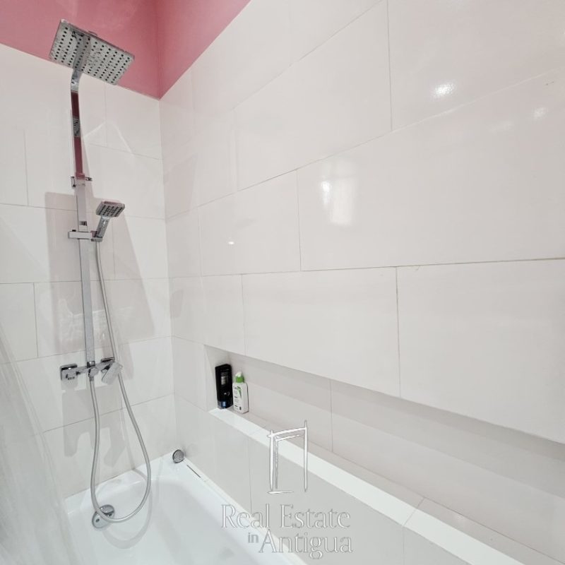 Furnished luxury home for rent near Antigua Guatemala