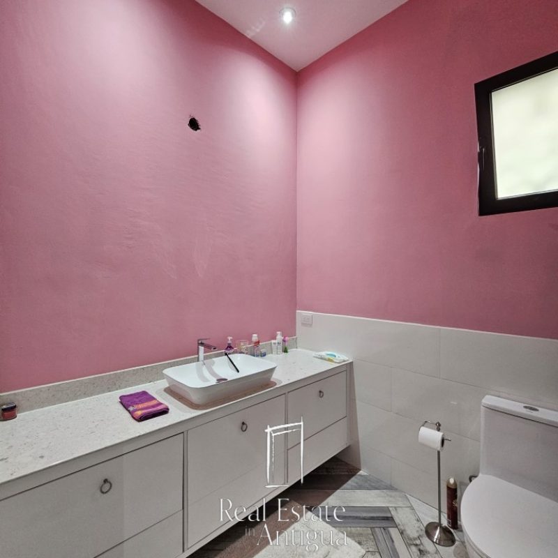 Furnished luxury home for rent near Antigua Guatemala