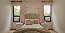 Furnished luxury home for rent near Antigua Guatemala