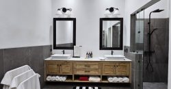 Furnished luxury home for rent near Antigua Guatemala