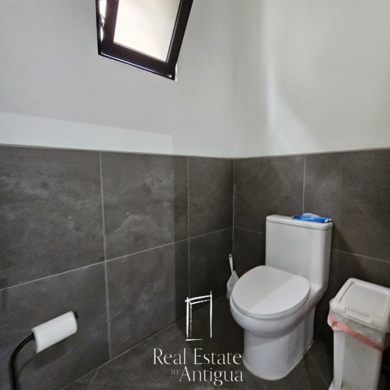 Furnished luxury home for rent near Antigua Guatemala