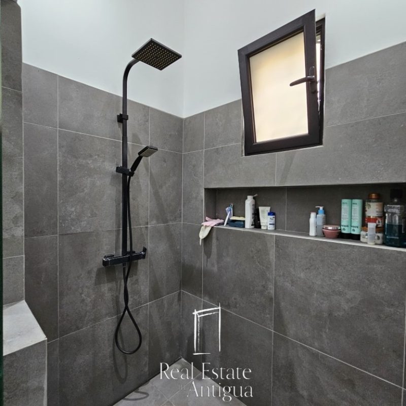 Furnished luxury home for rent near Antigua Guatemala