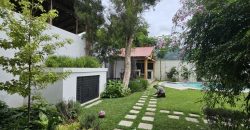 Furnished luxury home for rent near Antigua Guatemala