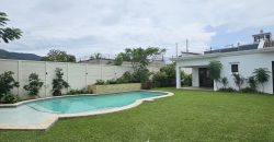 Furnished luxury home for rent near Antigua Guatemala