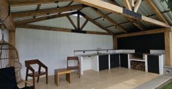 Furnished luxury home for rent near Antigua Guatemala