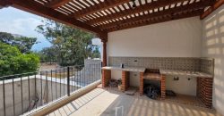 Beautiful Park-Facing Corner Home with Garden, Pool & Pergola