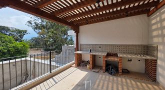 Beautiful Park-Facing Corner Home with Garden, Pool & Pergola