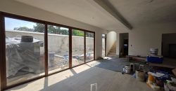 Beautiful Park-Facing Corner Home with Garden, Pool & Pergola