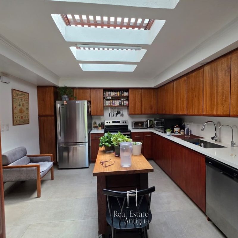 Charming Home for Sale Just 10 Minutes from Central Antigua