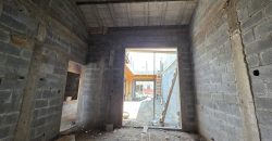 Colonial-Style Single-Level Home with Central Courtyard, Pergola & Incredible Views