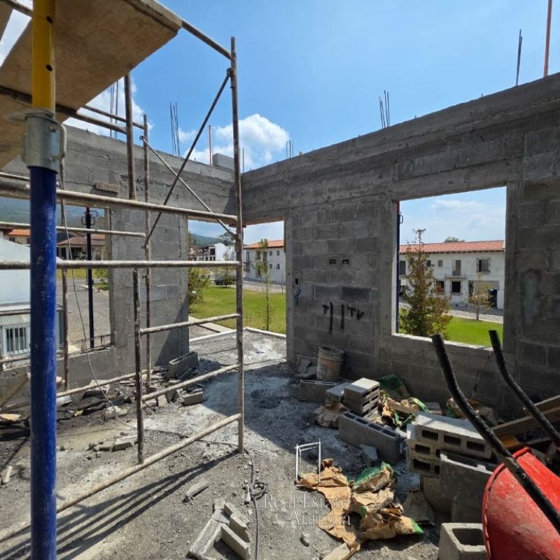 Stunning Corner Home in One of Antigua’s Most Exclusive Communities