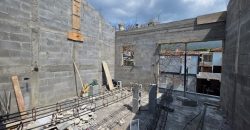 Stunning Corner Home in One of Antigua’s Most Exclusive Communities