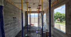 Stunning Corner Home in One of Antigua’s Most Exclusive Communities