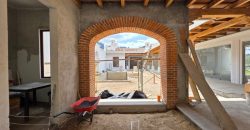 Elegant Corner Home with Pool in Prime Walkable Antigua Location