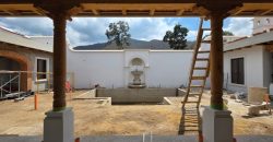 Elegant Corner Home with Pool in Prime Walkable Antigua Location