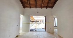 Elegant Corner Home with Pool in Prime Walkable Antigua Location