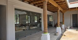 Elegant Corner Home with Pool in Prime Walkable Antigua Location