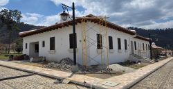 Elegant Corner Home with Pool in Prime Walkable Antigua Location