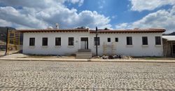 Elegant Corner Home with Pool in Prime Walkable Antigua Location