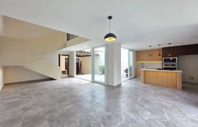 A Home with a Unique and Functional Design