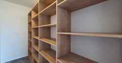 Un hogar con diseño singular y funcional