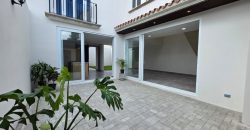 A Home with a Unique and Functional Design