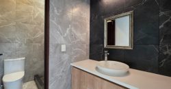 A Home with a Unique and Functional Design