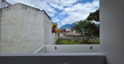 Un hogar con diseño singular y funcional