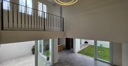 A Home with a Unique and Functional Design
