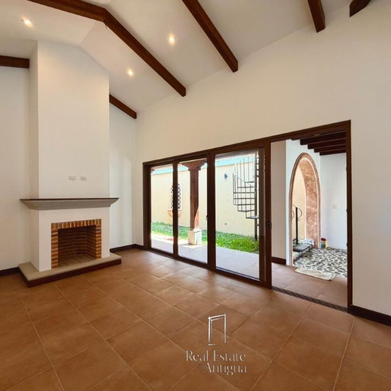 Charming One-Level Home for Rent