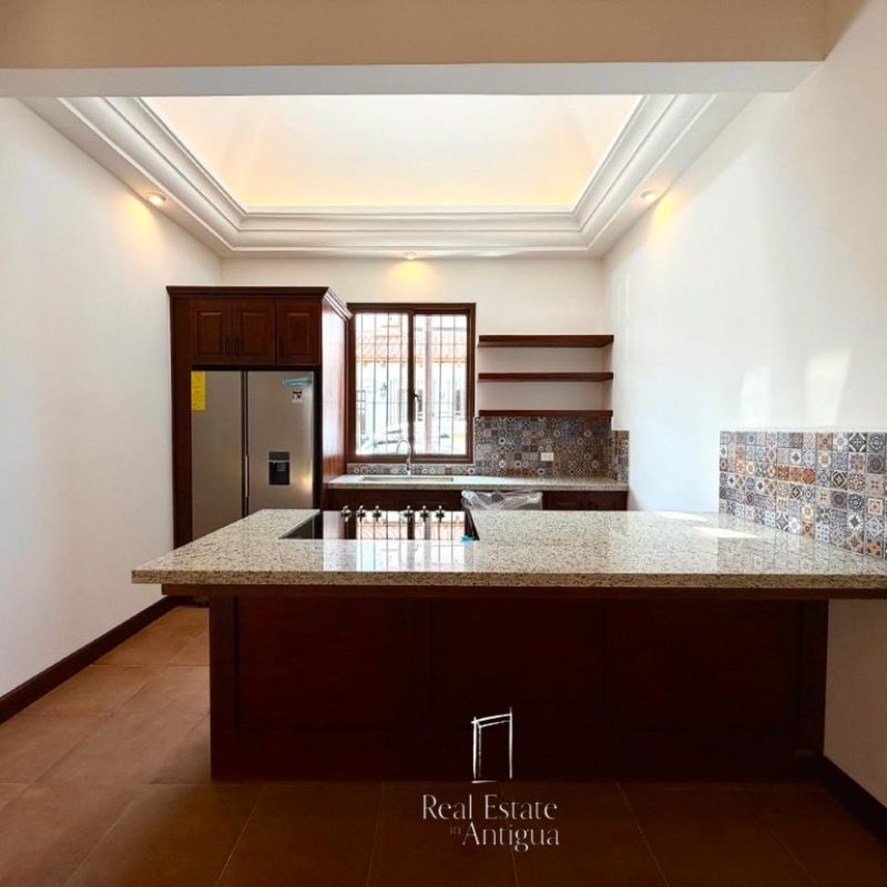 Charming One-Level Home for Rent