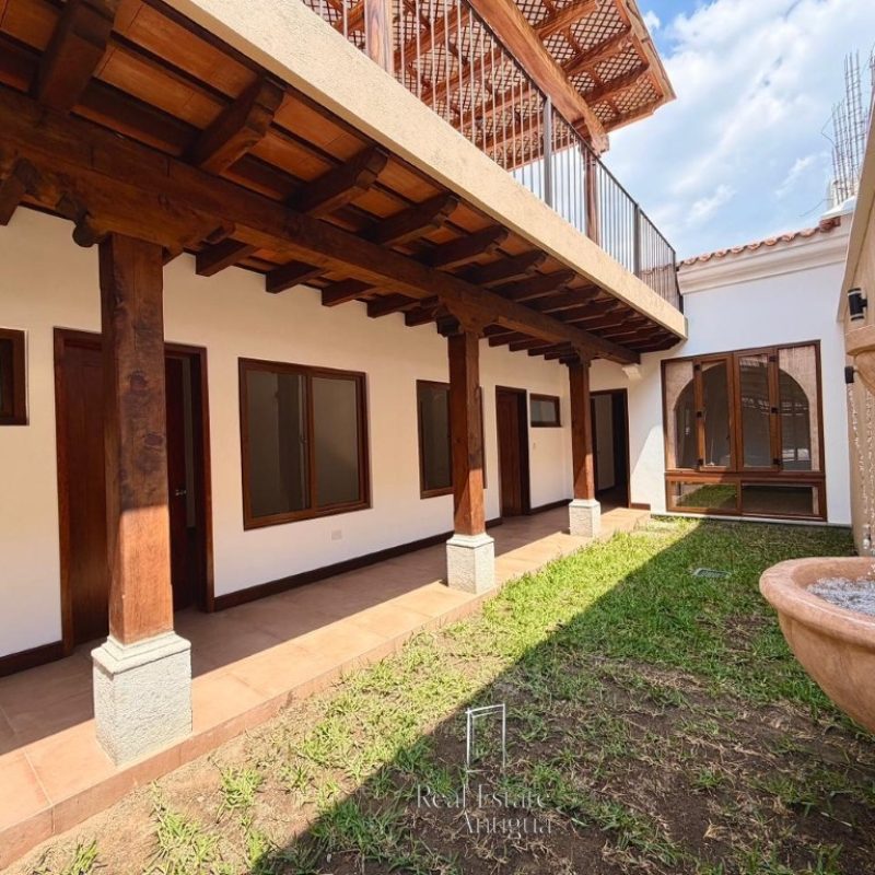 Charming One-Level Home for Rent