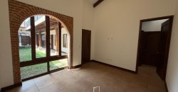 Charming One-Level Home for Rent