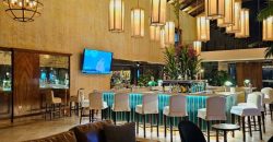 Beautiful Two-Level Home with Cupula, Pool & Serene Garden