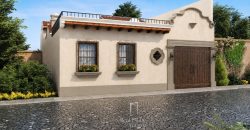 Residence Under Construction in Hacienda del Comendador