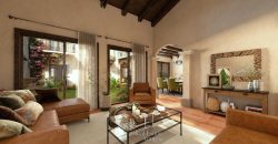 Residence Under Construction in Hacienda del Comendador