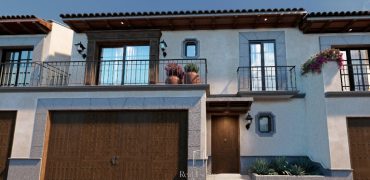 Exclusive Condominium Residence for Sale Near Antigua Guatemala