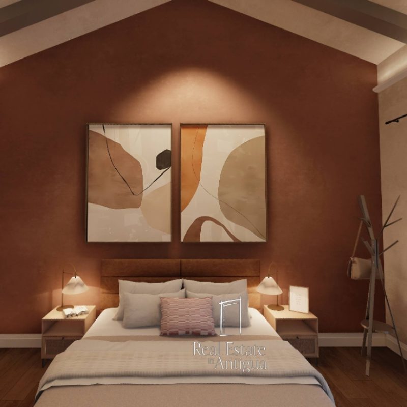 Exclusive Condominium Residence for Sale Near Antigua Guatemala